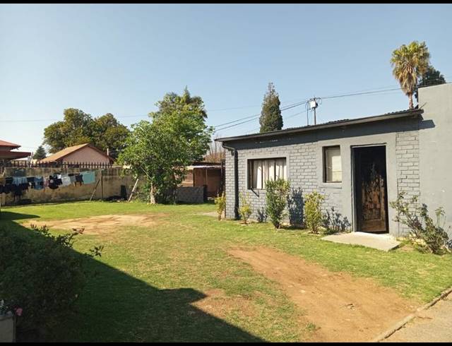 3 BEDROOM HOUSE FOR SALE IN HOMELAKE